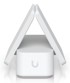 UBIQUITI Pasivni držač UACC-UTS za router, bijela
