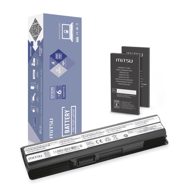 MITSU Baterija BTY-S15 za MSI CR650 CX650 GE60 GE70