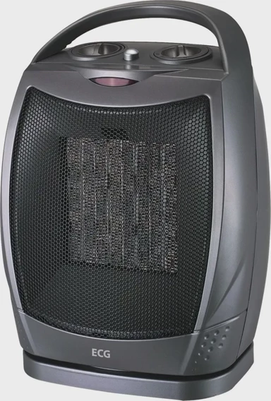 ECG Grijač PTC KT 10