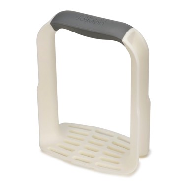 JOSEPH JOSEPH Žlica za pire, Easy-Mash, bijela