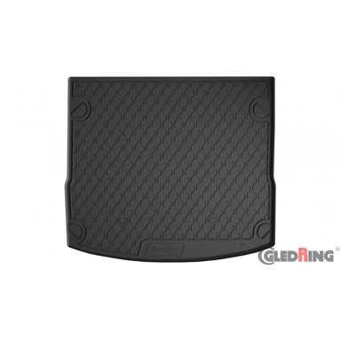 GLEDRING Auto tepih za prtljažnik FORD FOCUS KOMBI 2011-1.2015