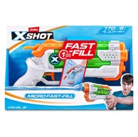 X-SHOT Vodeni pištolj micro fast fill