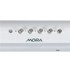 MORA Kuhinjska napa OP 631 W, bijela