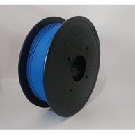 PLA filament 1.75 mm, 1 kg, svijetlo plavi