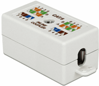 DELOCK Razvodna kutija, za UTP CAT6