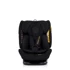 CHIPOLINO Autosjedalica, Techno iGROW, i-Size, ISOFIX, 360°, 40-150 cm, Noir
