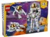 LEGO Creator 3 u 1 Svemirski astronaut 31152