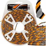 DEMON rezna struna Tri-Flex, 2,4 mm, 104 m