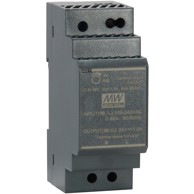 LEVELONE Napajanje POW-2411, 24 VDC, 30 W, DIN šina
