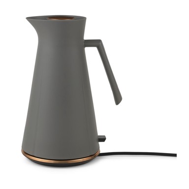 ROSENDAHL Sivo kuhalo za vodu 1,4 l Grand Cru Nouveau