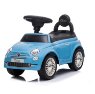 PRINCE TOYS Guralica FIAT, plavi