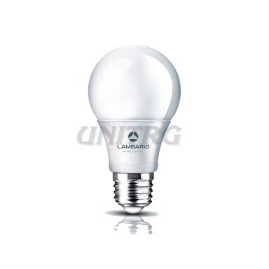 LAMBARIO LED žarulja E-27 8.5W A60 3000K