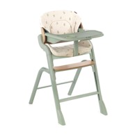 JANE Noah hranilica, Botanic