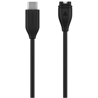GARMIN Kabel za punjenje USB-C, Fenix 5/6/7, FR, Instinct, Vivoactive, Vivomove, 1m (010-13278-00)