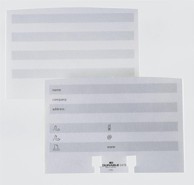 Uložni listići za telefonske brojeve