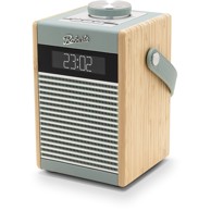 ROBERTS RADIO Radio Rambler Midi, svijetloplava (Duck Egg Blue)