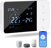 LIFESMART Pametni Wi‑Fi termostat za plinske bojlere