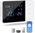 LIFESMART Pametni Wi‑Fi termostat za plinske bojlere