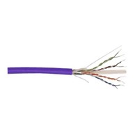 DIGITUS Kabel, bulk, 100 m