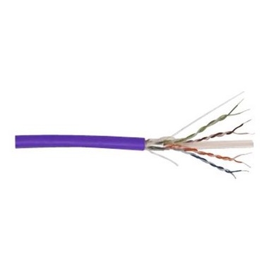 DIGITUS Kabel, bulk, 100 m