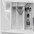 ELECTROLUX Perilica rublja EW8FN148B, 1400 okr/min, 8 kg