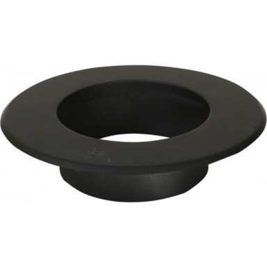 COLOR Rozeta dimovodna s nastavkom 120 mm