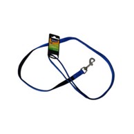 VITAKRAFT Vodilica za pse Soft Grip 15 mm/120 cm, plava