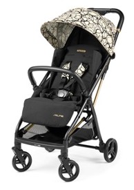 PEG PEREGO Dječja kolica Selfie, zlatna