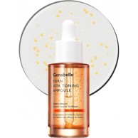 GENABELLE Serum PDRN Vita Toning Ampoule Mini, 30 ml