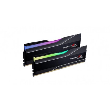 G.SKILL RAM memorija Trident Z5 Neo RGB, 96GB, 2 x 48GB, DDR5, 5600MHz
