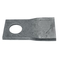 GRANIT Desni nož 3 mm 19 mm 105 mm, 25 kom.