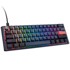 DUCKY Tipkovnica One 3 Cosmic Blue Mini Gaming, RGB LED - MX-Blue (US) DKON2161ST-CUSPDCOVVVC2