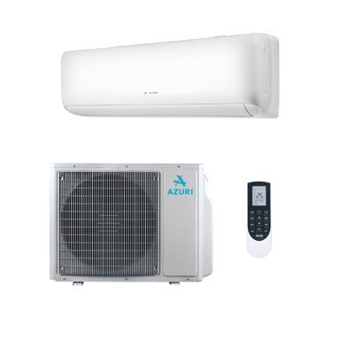 AZURI Klima uređaj Midori AZI-WN35VA/I / AZI-WN35VA/O, 3,2 kW