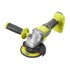 RYOBI Aku kutna brusilica bez četkica RAG18BL-0 18V ONE+