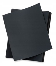 Vodootporni brusni papir, P500