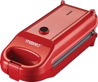 MAXXO Aparat za vafle, Party Queen