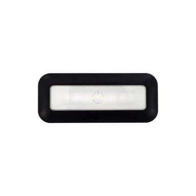 MULLER-LICHT Dekorativna lampa LED Mobina push, 1,5 W, 100 lm, 4000 K, 15 cm