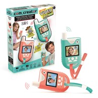 CANAL TOYS Video voki-tokiji