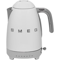 SMEG Čajnik KLF04WHEU bijeli