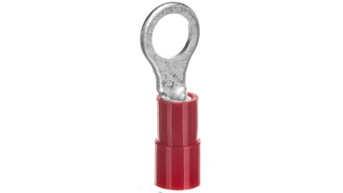 Prstenasta kabelska stopica L-RA 5 0,5-1,5 mm² /M5, 100 kom