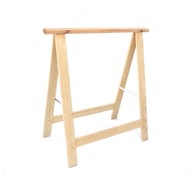 ROJAPLAST Radni stalak Professional, 90x90 cm