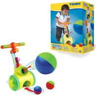 TOMY Igračka za razvoj motorike, Pic Pop
