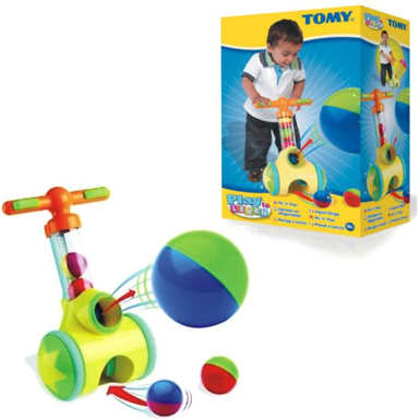 TOMY Igračka za razvoj motorike, Pic Pop