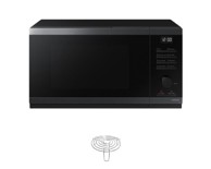 SAMSUNG Mikrovalna pećnica MG23DG4524AGE2, 23 L, grafitna