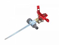 AWTOOLS Metalni pulsirajući raspršivač