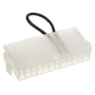 EK WATER BLOCKS ATX premošćivač 24-Pin
