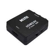 TRANSMEDIA Adapter HDMI na AV