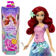 DISNEY PRINCESS Lutka HTV88