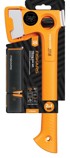 FISKARS Univerzalna sjekira X13 s oštračem FS-1075437