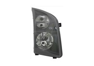 TYC Far VW CRAFTER 06-17 desni 13- H7/H7/W21 tamni 20-12351-15-2